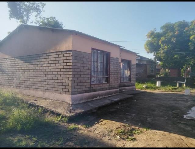 2 BEDROOM HOUSE FOR SALE IN MULEDANE